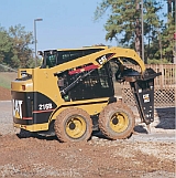 Caterpillar betont tr